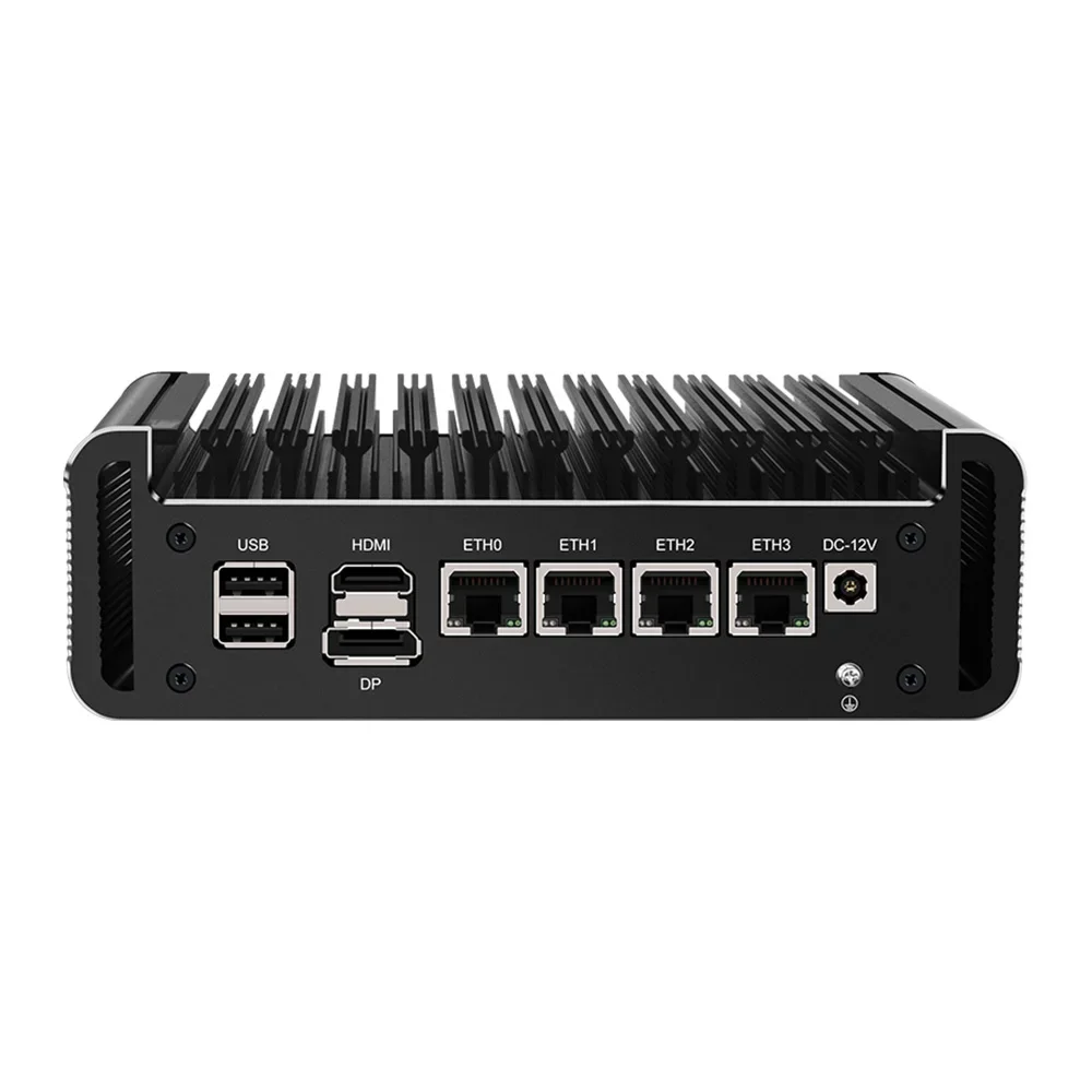 Ddr5 4800Mhz - Mini PC firewall di 12a generazione