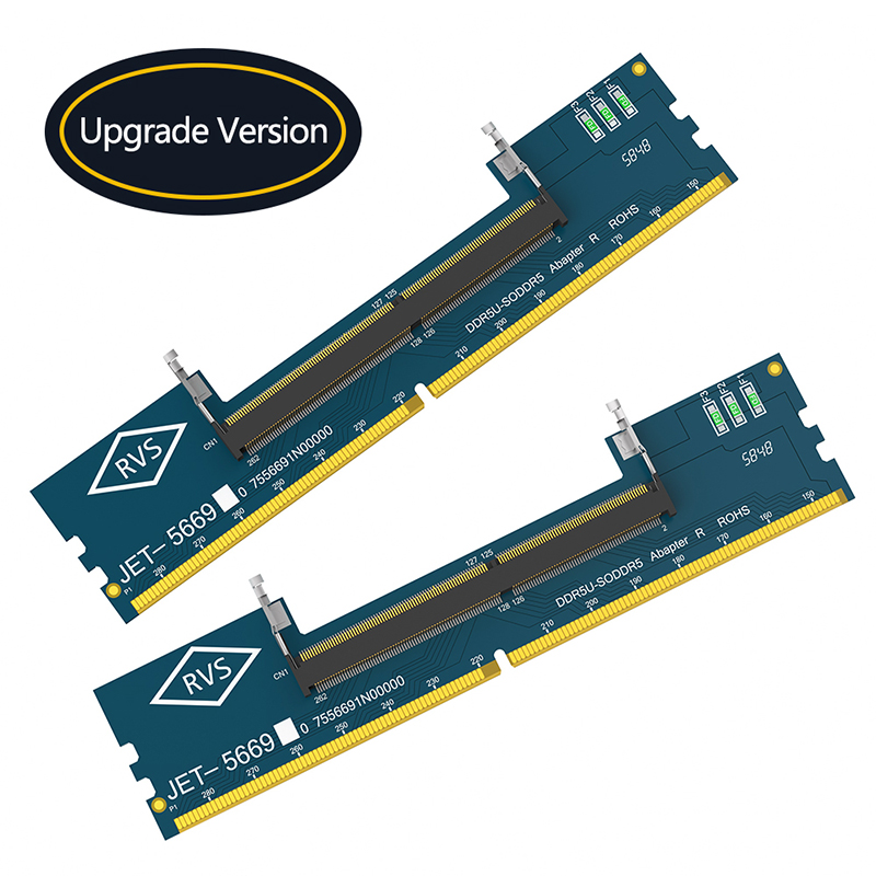 Ddr5 Sodimm - Laptop DDR5 RAM a SO DDR5