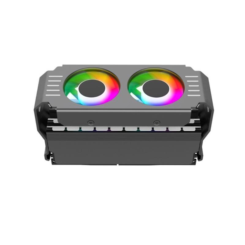 Ddr5 Memory - Moduli memoria 31BA Dissipatore calore 5V