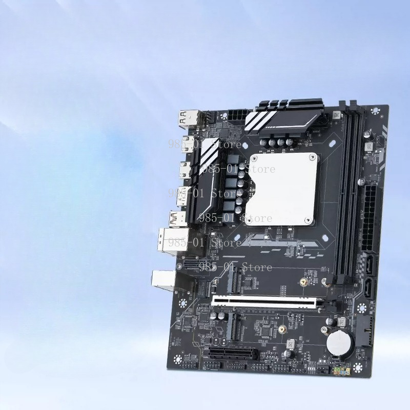 Ddr5 Kit - Kit desktop fai-da-te per gaming e