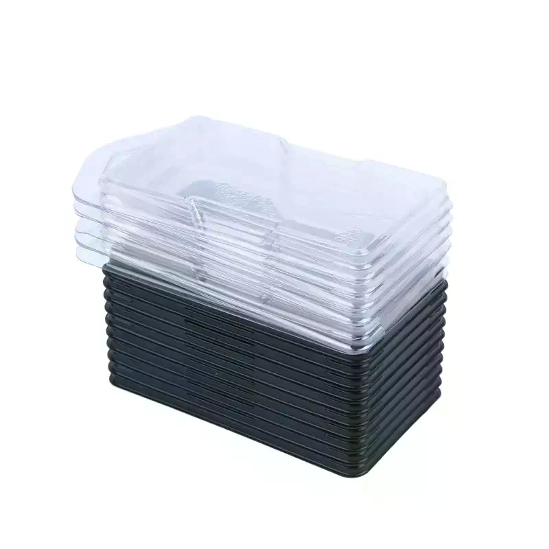 Ddr5 Memory - 10 Pezzi Scatola Protettiva per Moduli