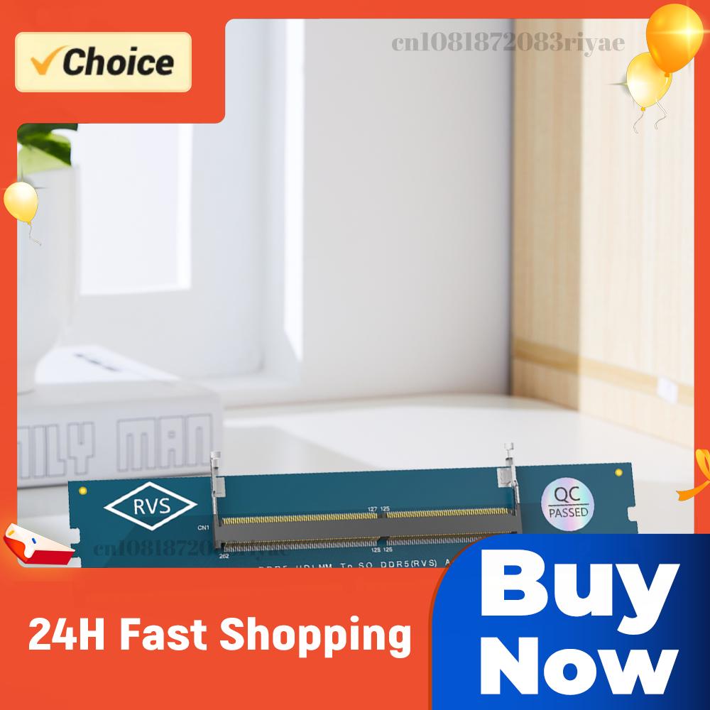 Ddr5 Laptop Ram - Modulo di Memoria RAM DDR5 SO-DIMM
