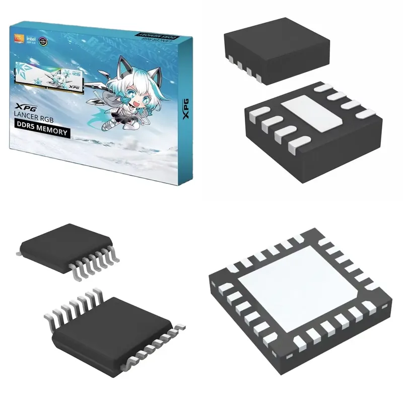 【CHIMU HOME】 Kit di Memoria De - Ddr5 6000Mhz recensione e prezzo