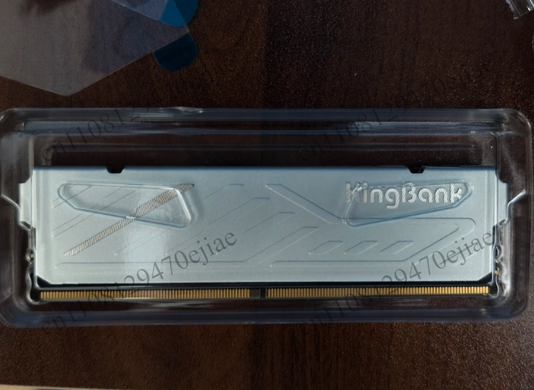 KingBank RAM DDR5 per Desktop  - Ddr5 6000Mhz recensione e prezzo