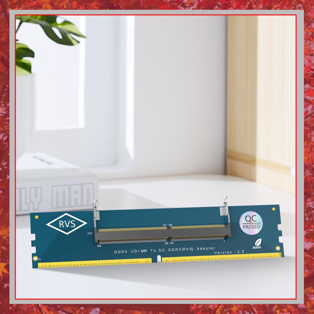 Adattatore da RAM DDR5 per lap - Ddr5 Laptop Ram recensione e prezzo