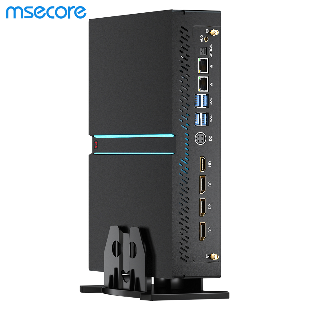 Msecore MV300 14a Generazione  - Ddr5 32Gb recensione e prezzo