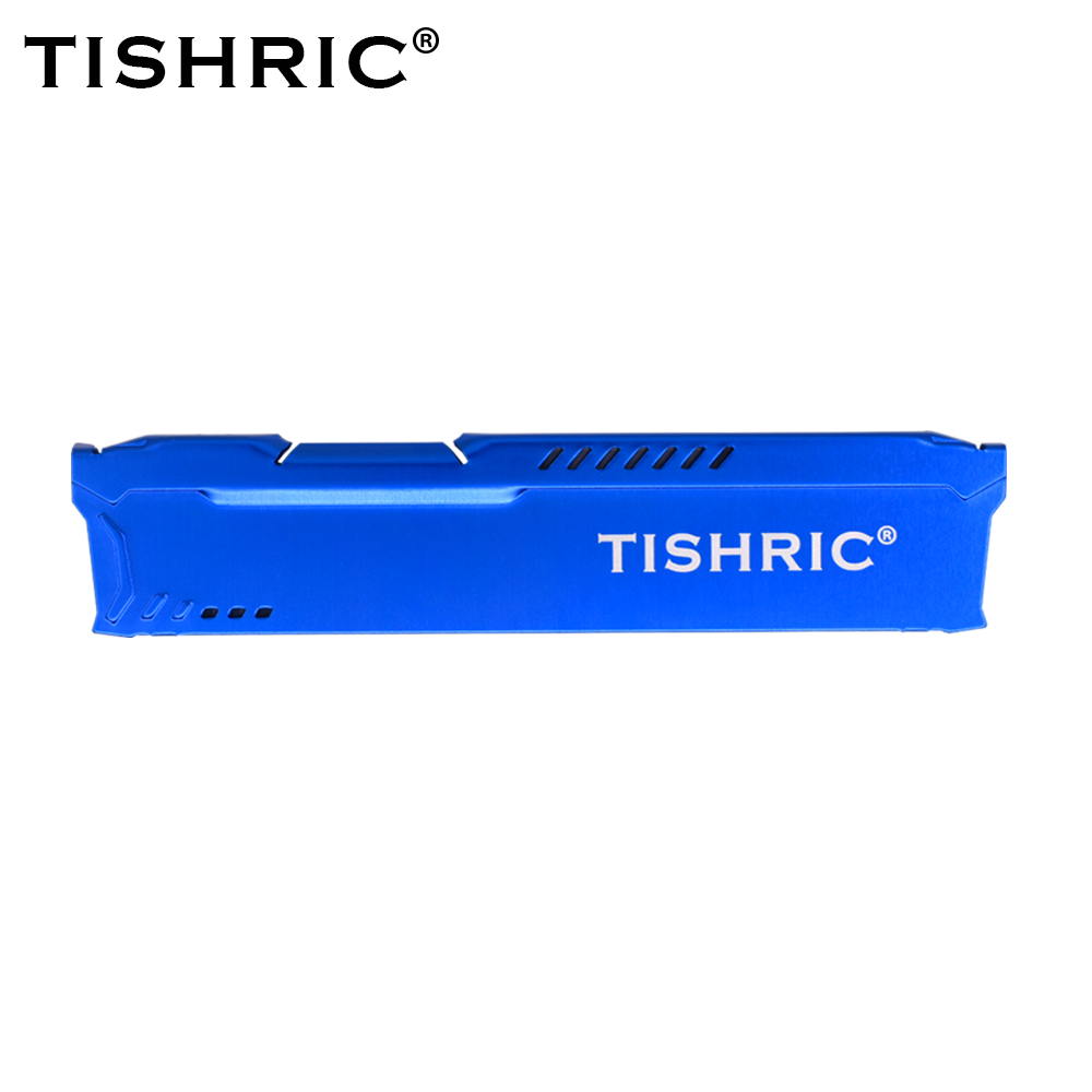 Dissipatore di Calore TISHRIC  - Ddr5 Memory recensione e prezzo