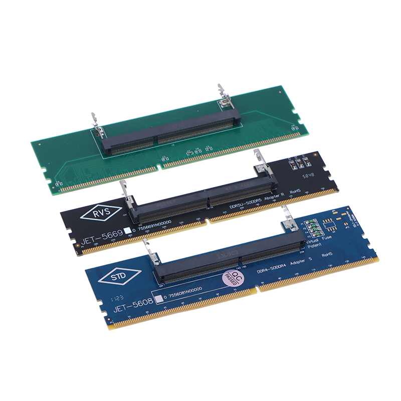Adattatore Convertitore da SO- - Ddr5 Memory recensione e prezzo