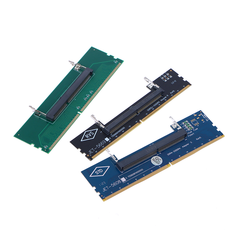 Adattatore Convertitore da SO- - Ddr5 Memory recensione e prezzo