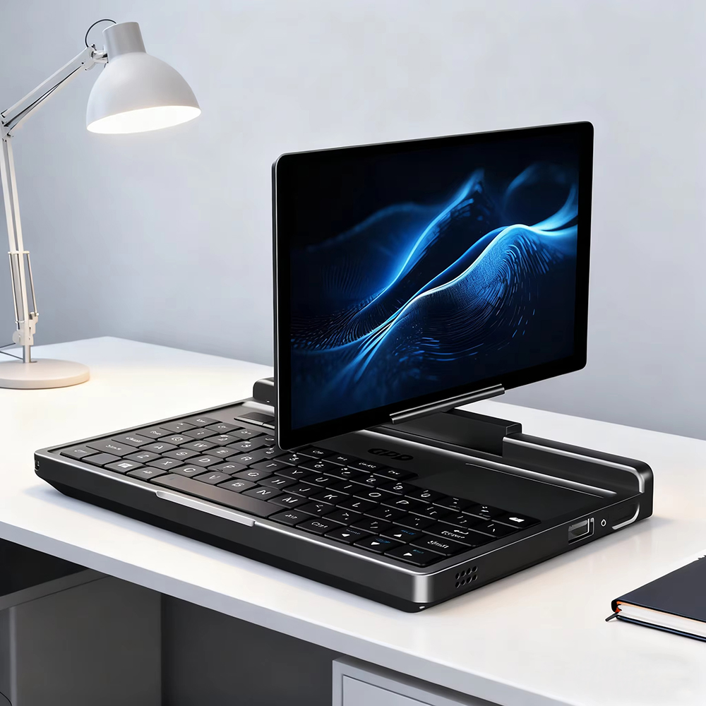GPD MicroPC 2 Netbook portatil - Ddr5 Laptop Ram recensione e prezzo