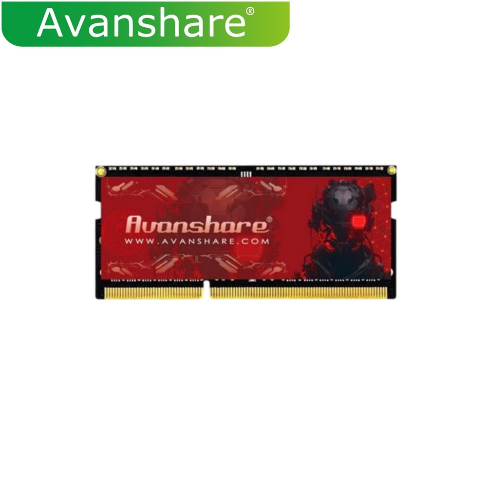 Memoria RAM Avanshare DDR5 DDR - Ddr5 8Gb recensione e prezzo