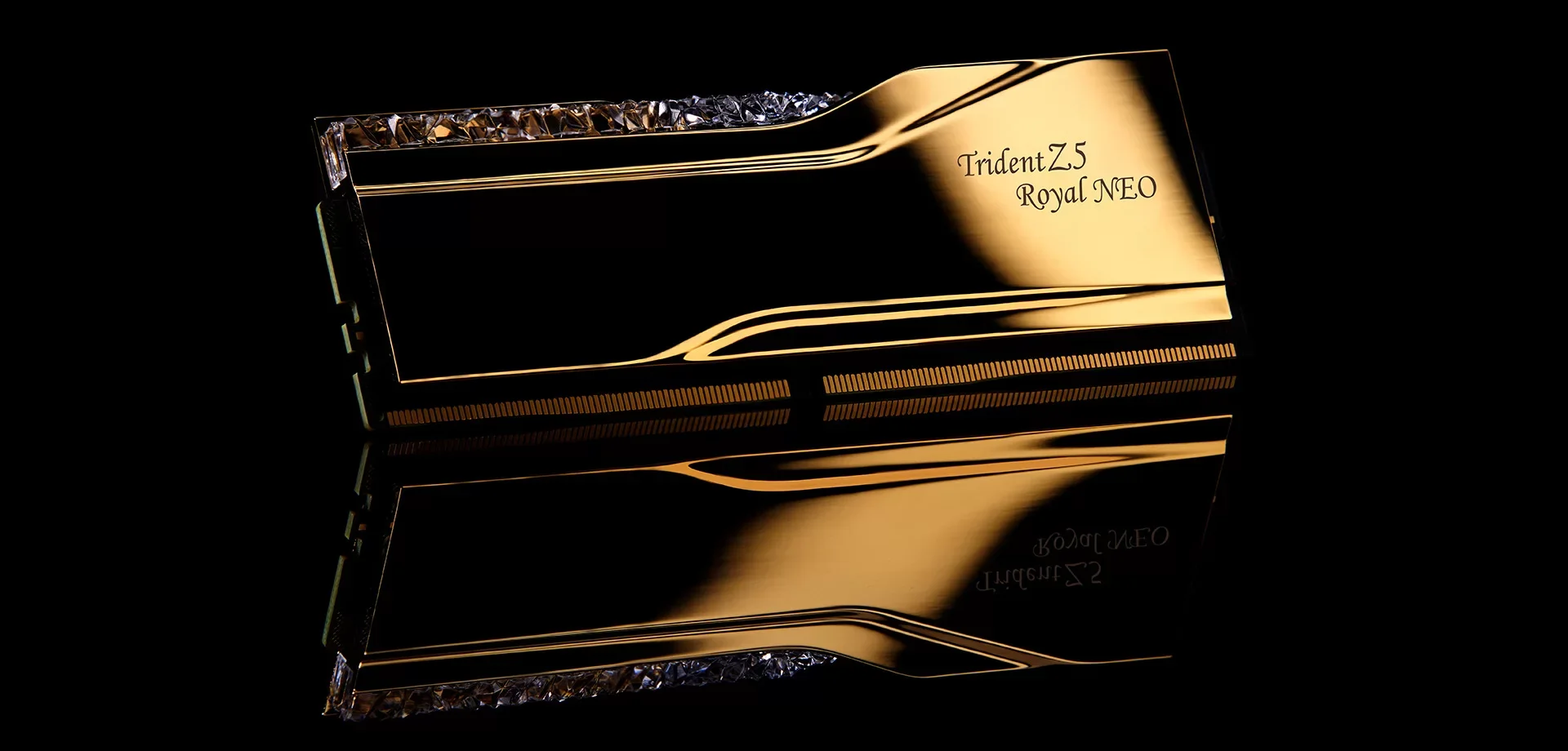 Nuova Memoria Desktop G-SKILL  - Ddr5 Memory recensione e prezzo