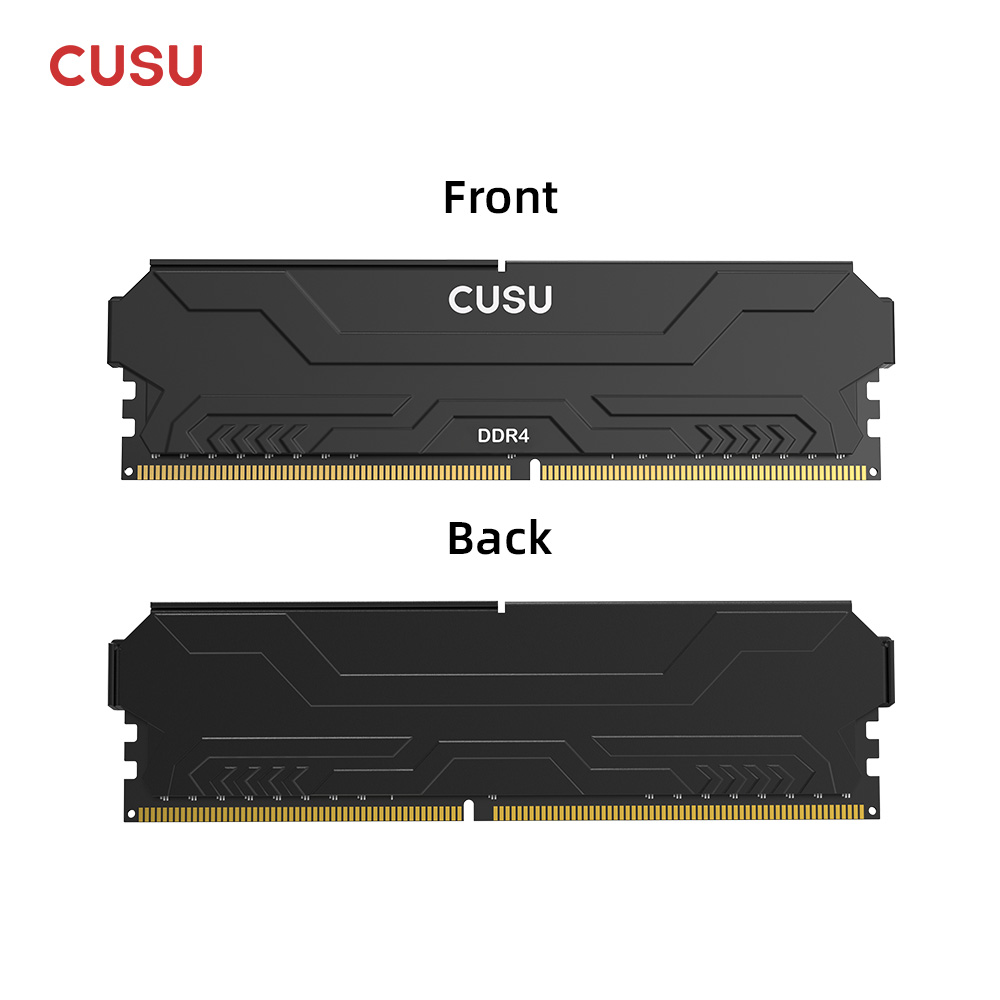 CUSU RAM DDR4 8GB 16GB di memo - Ddr5 16Gb 6000Mhz recensione e prezzo