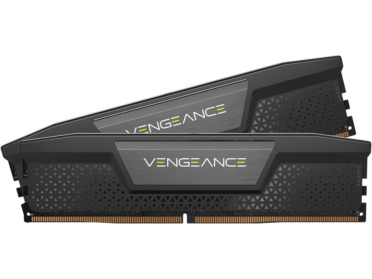 CORSAIR Vengeance 32GB (2 x 16 - Ddr5 32Gb recensione e prezzo
