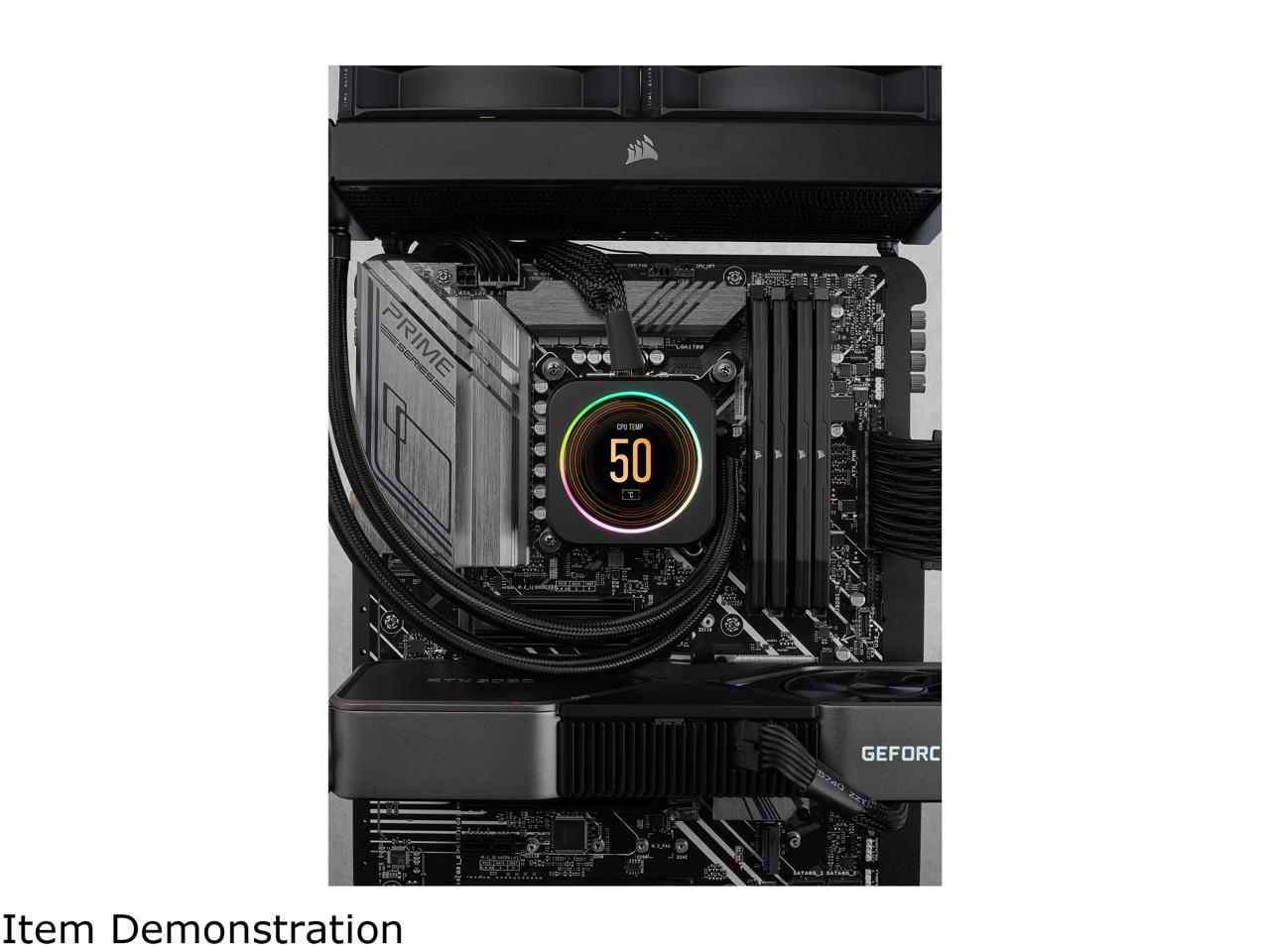 CORSAIR Vengeance 32GB (2 x 16 - Ddr5 32Gb recensione e prezzo