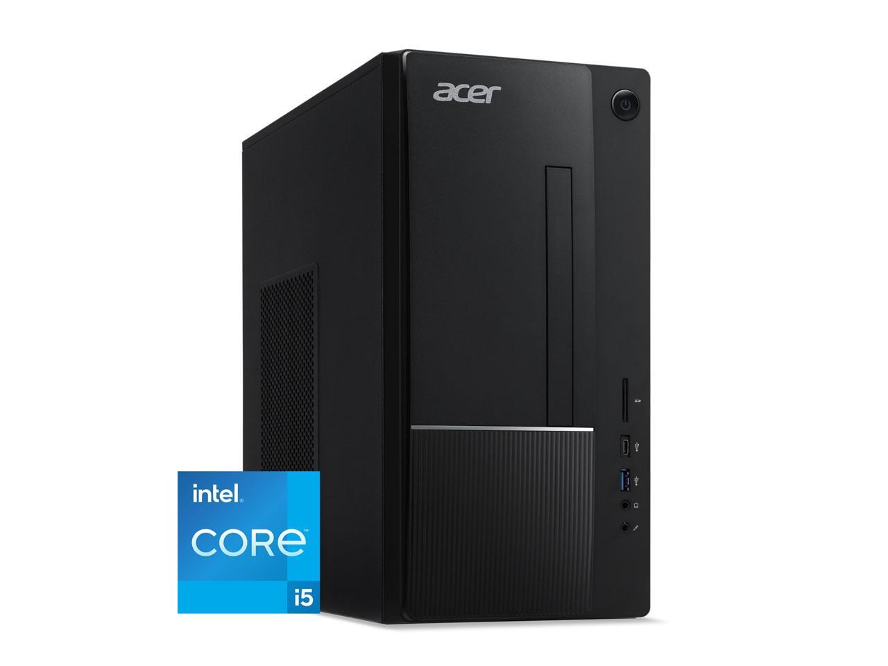 Computer Desktop Acer Aspire c - Ddr5 64Gb recensione e prezzo