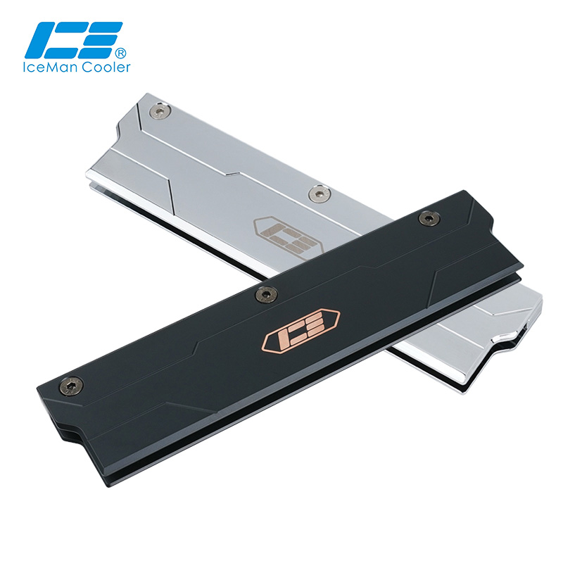 IceManCooler DDR5,DDR4,DDR3 di - Ddr5 Rgb Ram recensione e prezzo