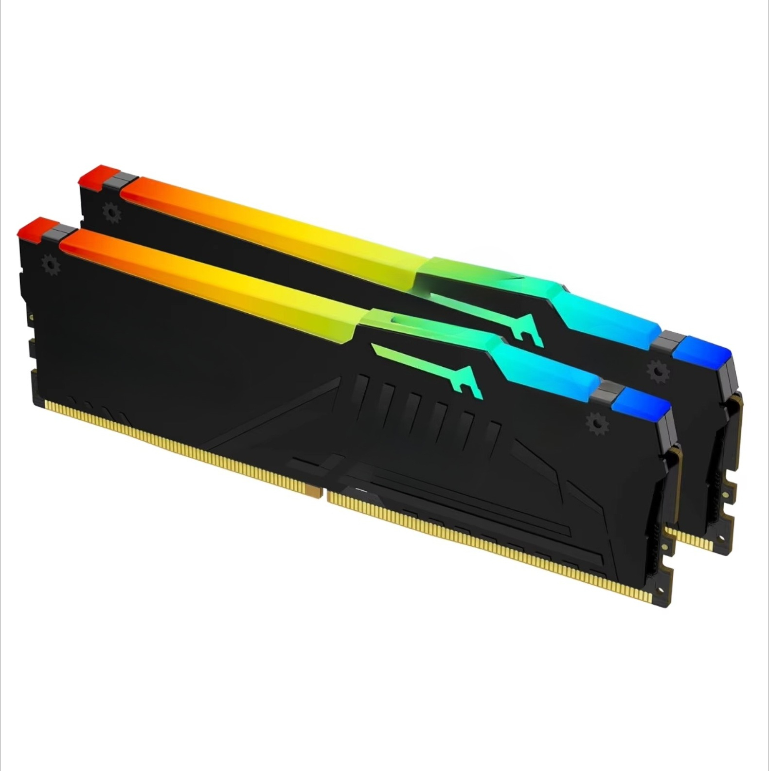 Memoria Desktop FURY Black 32G - Ddr5 Memory recensione e prezzo