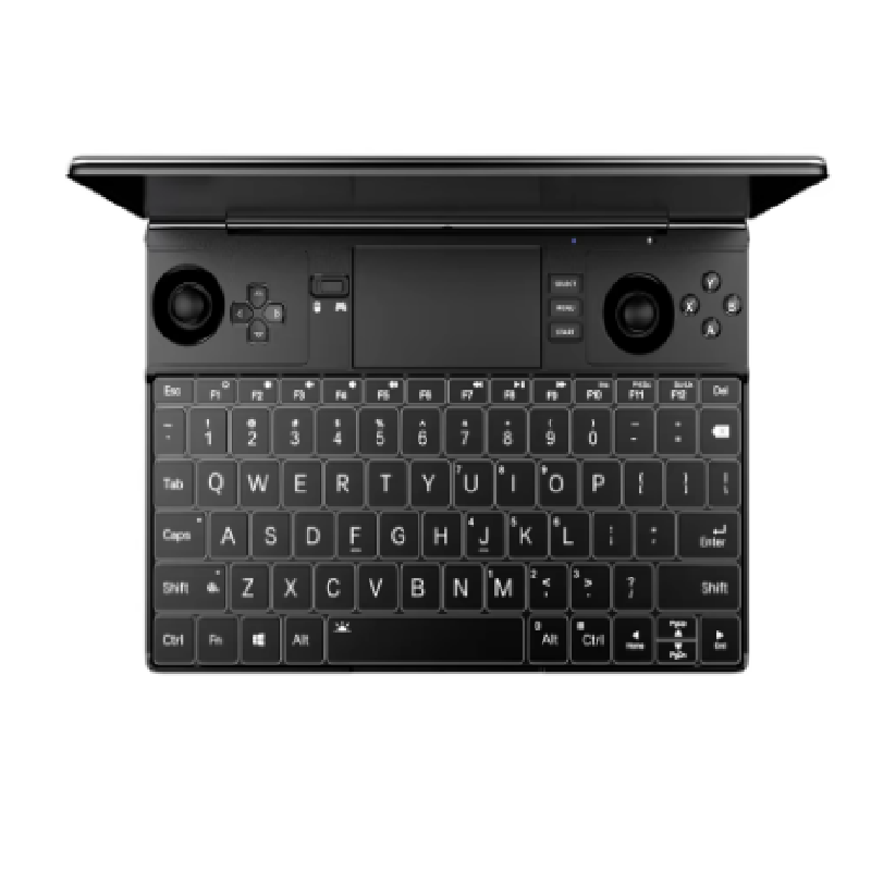 Prime Brutal GPD Win Mini AMD  - Ddr5 Laptop Ram recensione e prezzo