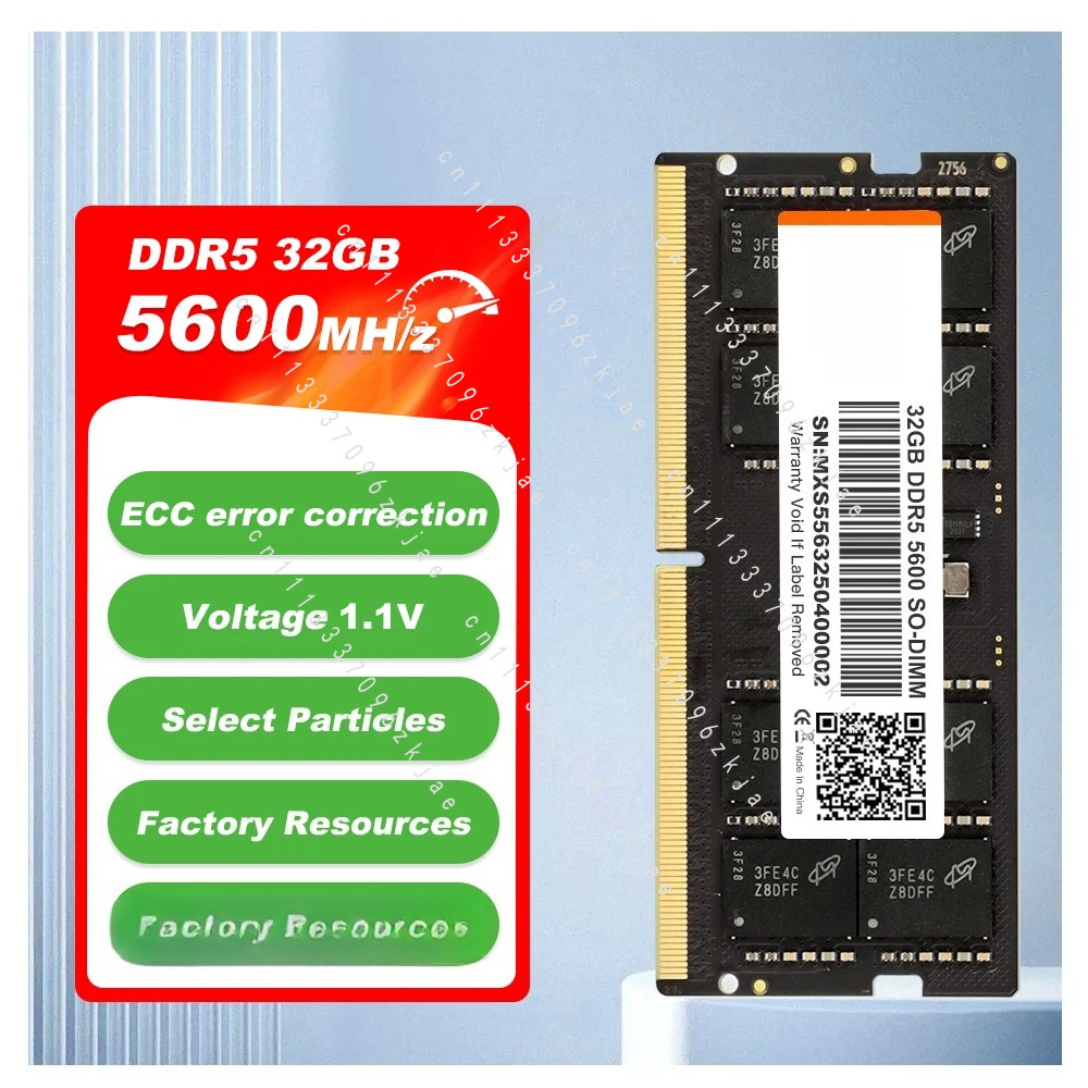 RAM DDR5 di Alta Qualità 8GB 1 - Ddr5 8Gb recensione e prezzo