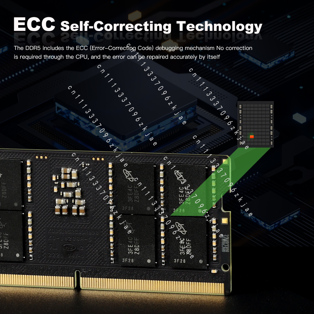 RAM DDR5 di Alta Qualità 8GB 1 - Ddr5 8Gb recensione e prezzo