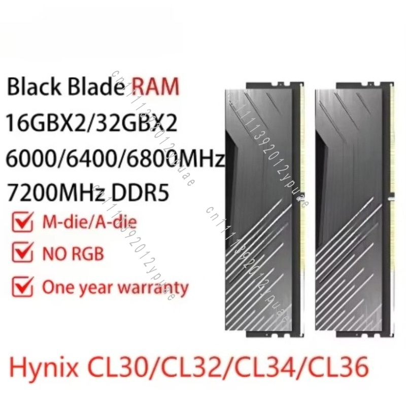 Memoria DDR5 per PC Desktop 16 - Ddr5 16Gb 6000Mhz recensione e prezzo