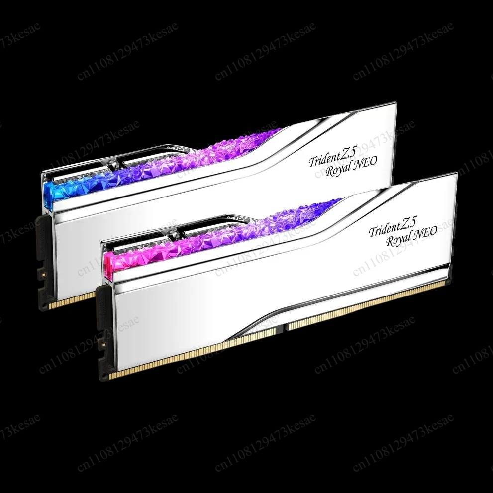 per Trident Z5 Royal Neo DDR5  - Ddr5 6000Mhz recensione e prezzo