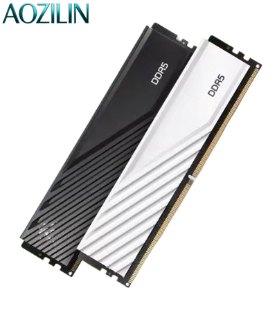 AOZILIN D300 DDR5 Memoria Desk - Ddr5 16Gb 6000Mhz recensione e prezzo