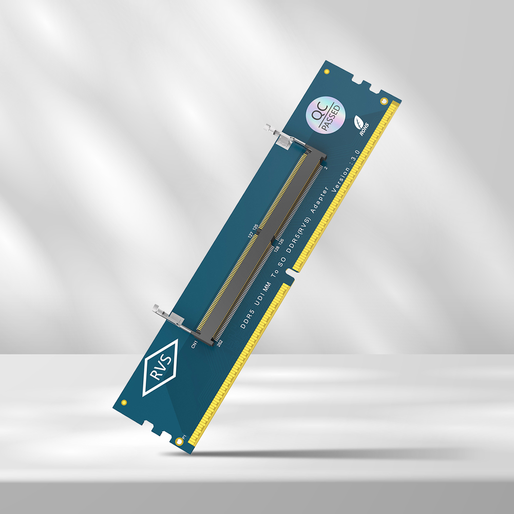 Modulo di Memoria RAM DDR5 SO- - Ddr5 Laptop Ram recensione e prezzo