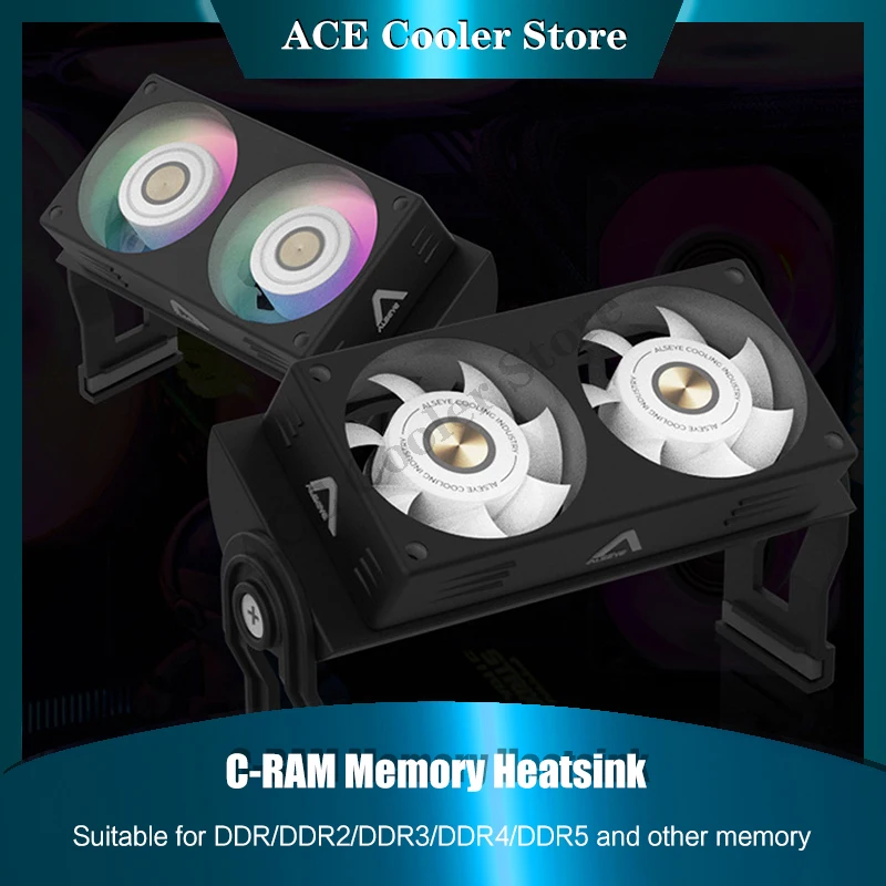 Dissipatore di calore per memo - Ddr5 Rgb Ram recensione e prezzo