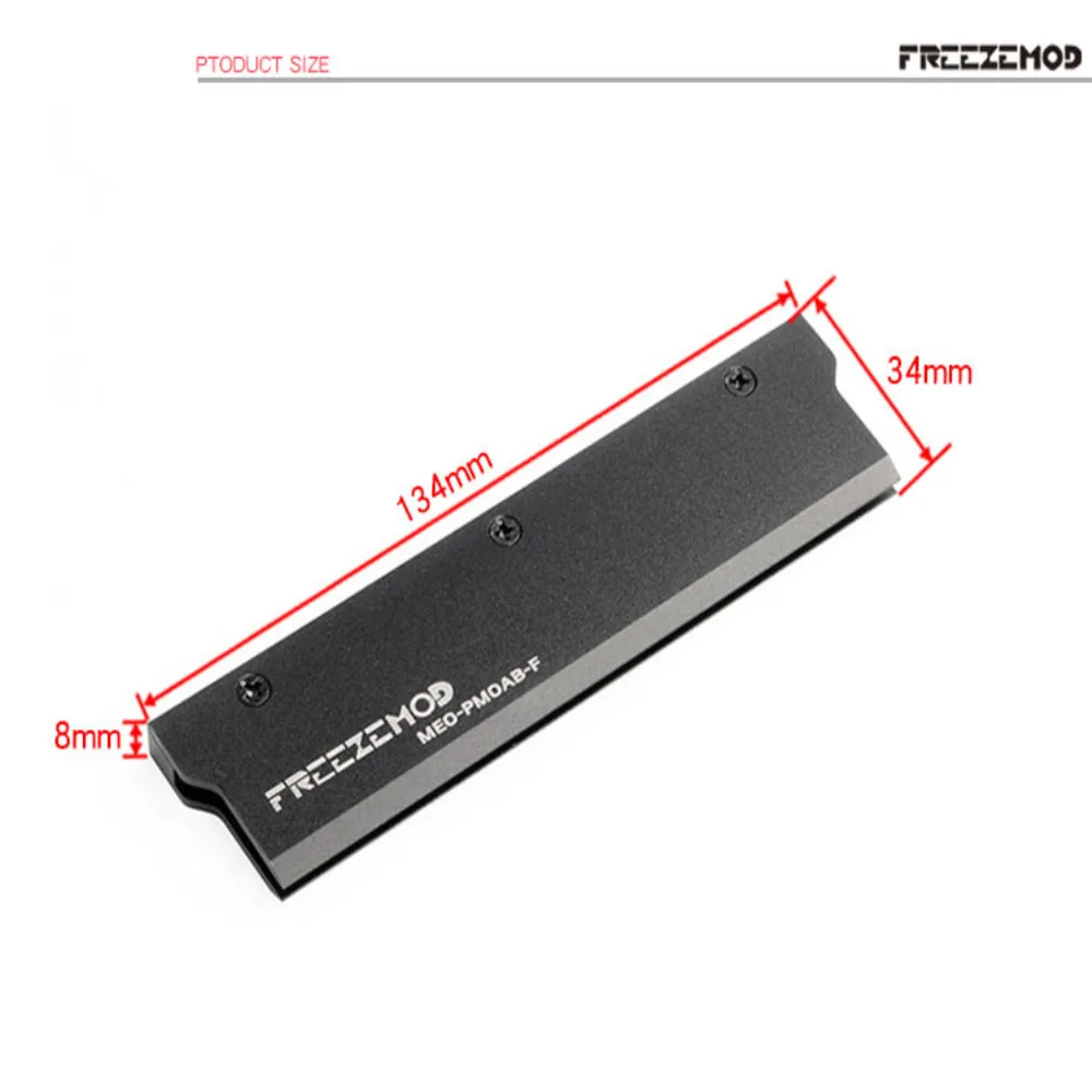 2 pezzi FREEZEMOD memoria RAM  - Ddr5 Rgb Ram recensione e prezzo