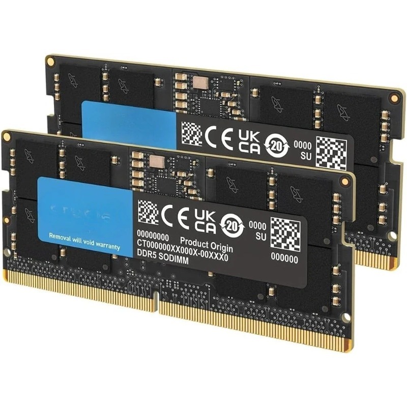 Offerta Speciale 2025: Kit Mem - Ddr5 4800Mhz recensione e prezzo