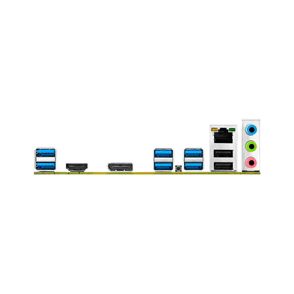 PRO B650M MATX AMD B650 DDR5 6 - Ddr5 64Gb recensione e prezzo