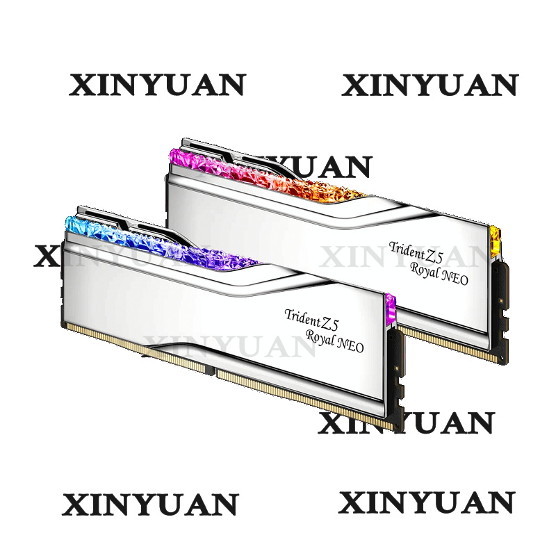 Nuovo 2025 G-SKILL Trident Z5  - Ddr5 Kit recensione e prezzo